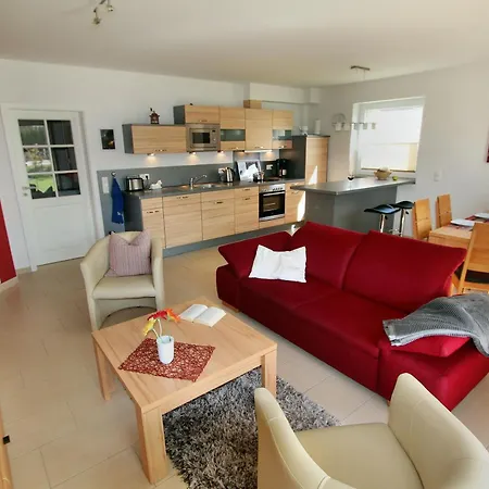 Huegel _ Eg_fewo * 高恩莱宾